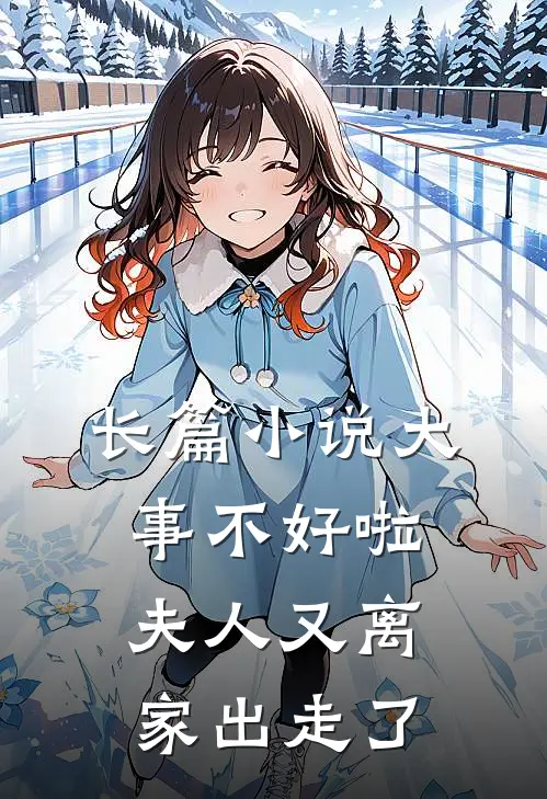 长篇大事不好啦,夫人又离家出走了免费阅读