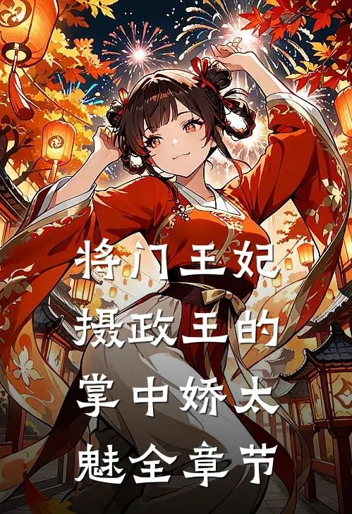 将门王妃：摄政王的掌中娇太魅全章节