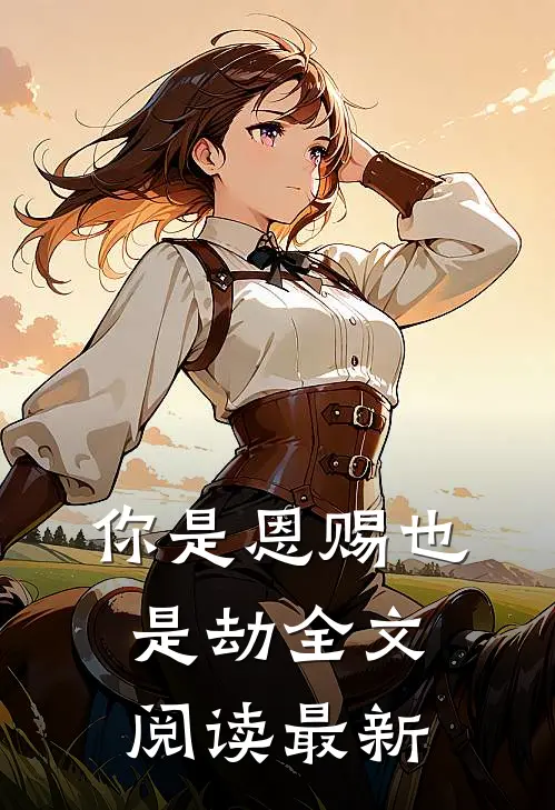 你是恩赐也是劫全文阅读最新