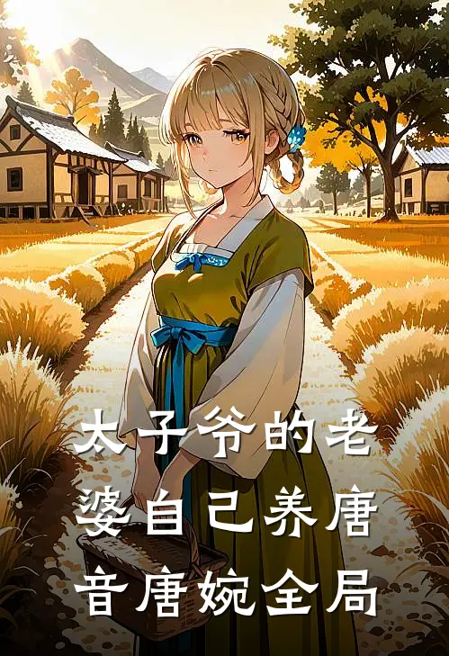 太子爷的老婆自己养唐音唐婉全局