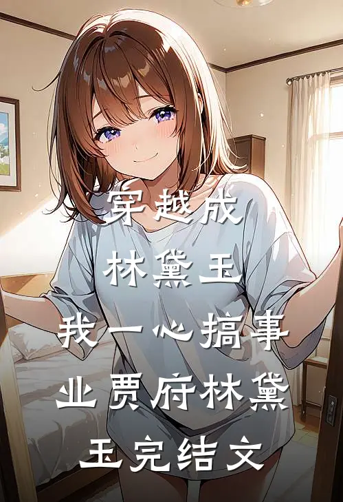 穿越成林黛玉，我一心搞事业贾府林黛玉完结文