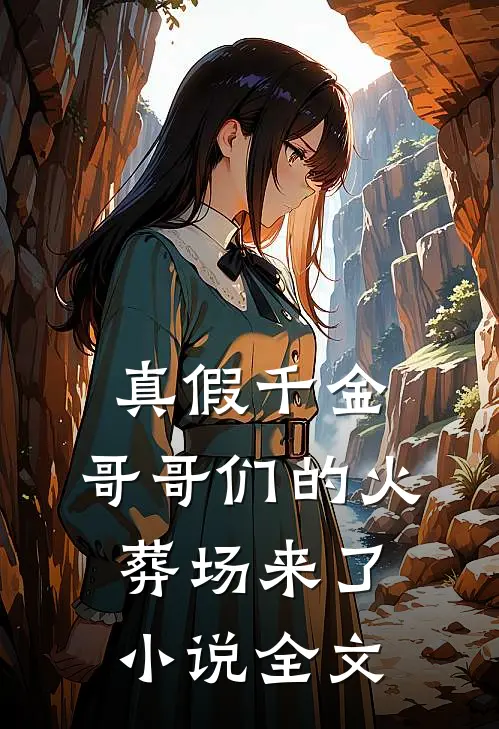 真假千金：哥哥们的火葬场来了小说全文