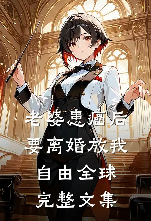 老婆患癌后，要离婚放我自由全球完整文集