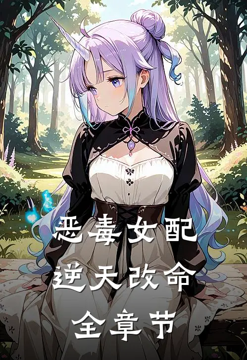 恶毒女配逆天改命全章节