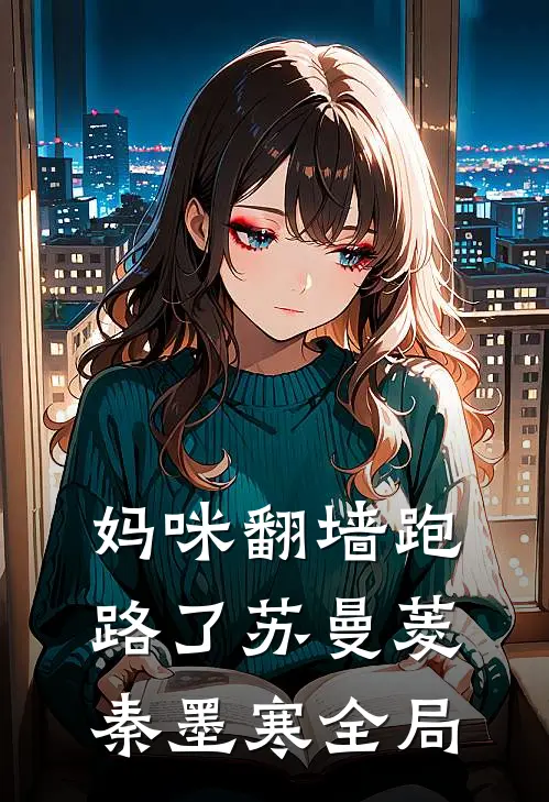 妈咪翻墙跑路了苏曼菱秦墨寒全局