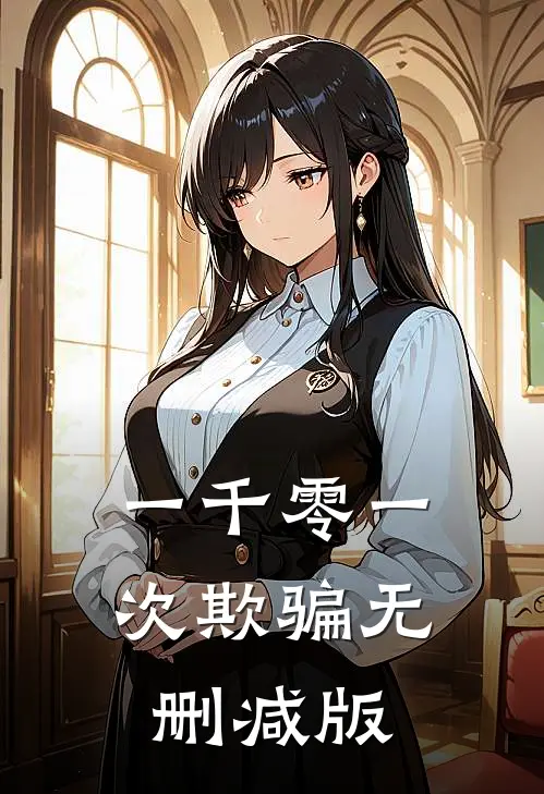 一千零一次欺骗无删减版