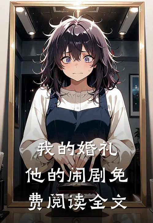 我的婚礼，他的闹剧免费阅读全文