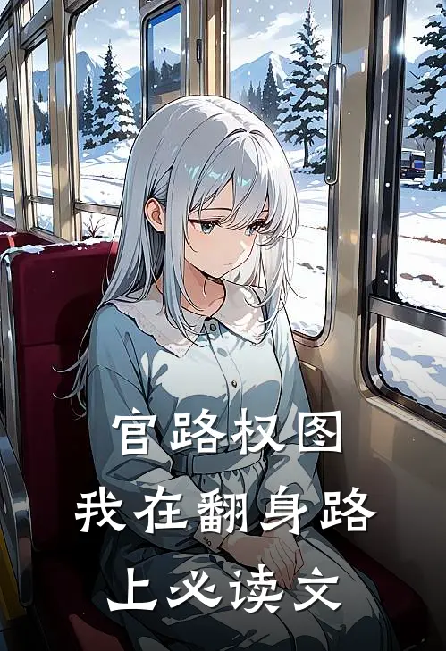官路权图：我在翻身路上必读文
