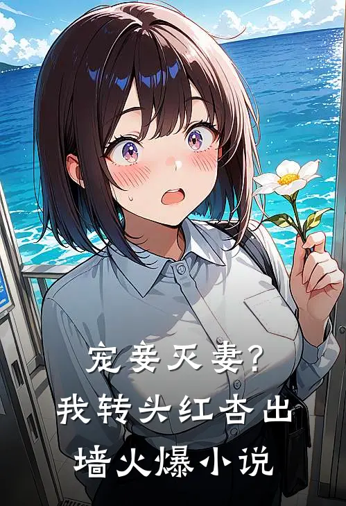 宠妾灭妻?我转头红杏出墙火爆小说
