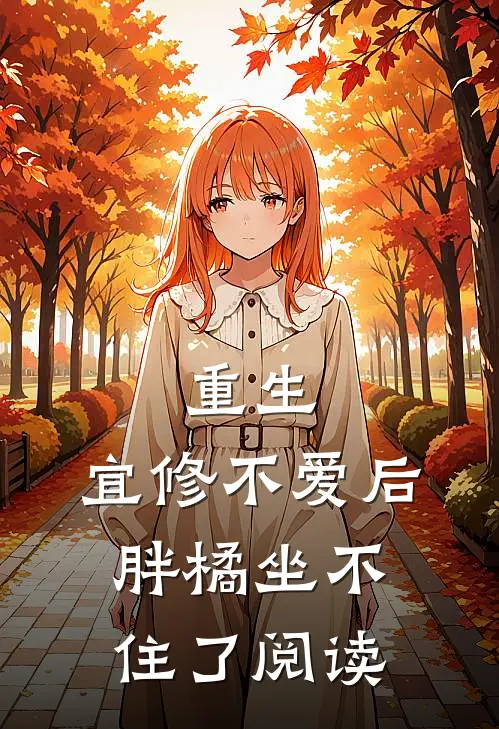 重生：宜修不爱后，胖橘坐不住了阅读
