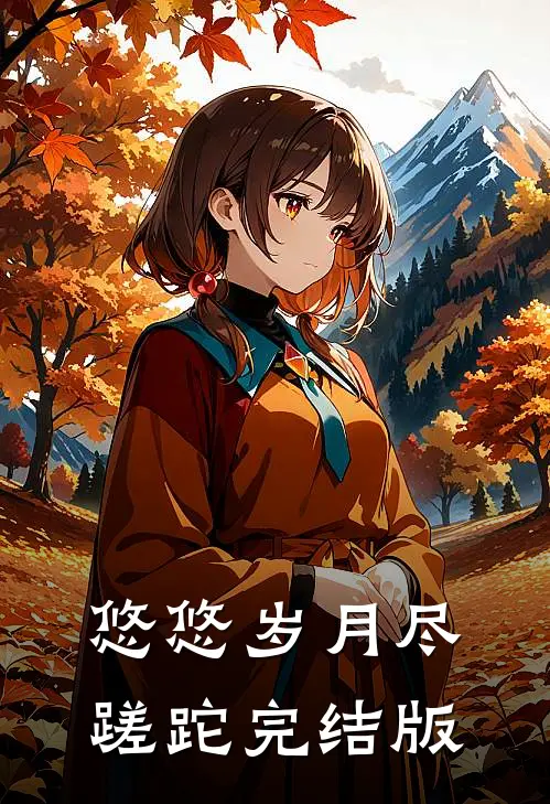 悠悠岁月尽蹉跎完结版