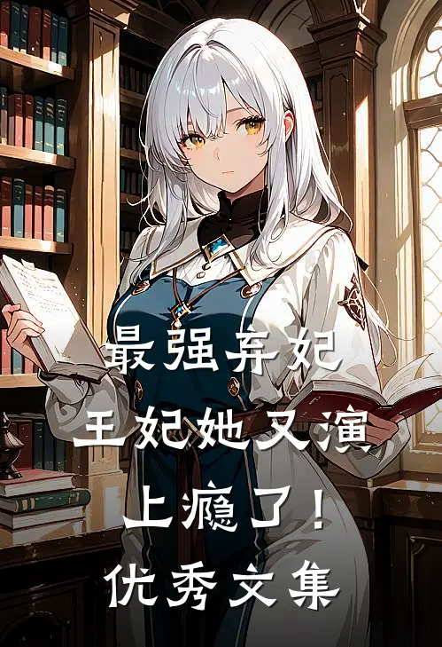 最强弃妃：王妃她又演上瘾了！优秀文集