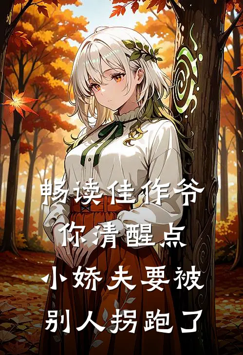 畅读佳作爷你清醒点，小娇夫要被别人拐跑了