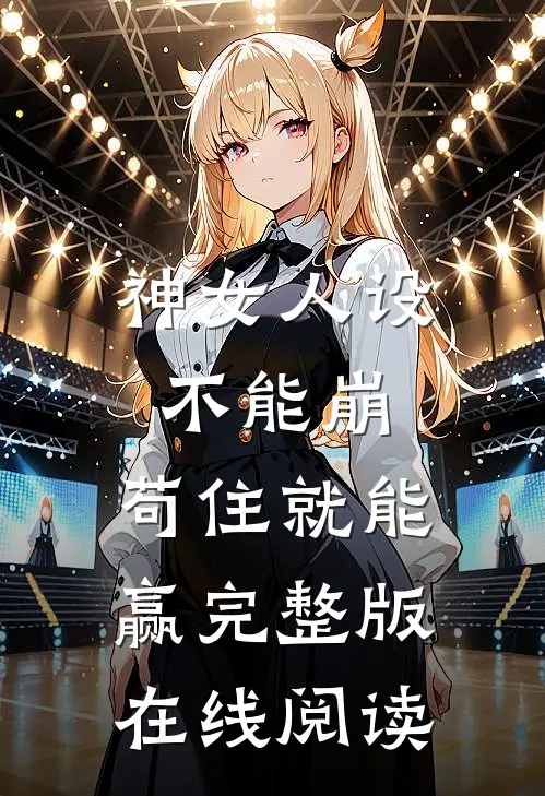 神女人设不能崩，苟住就能赢完整版在线阅读