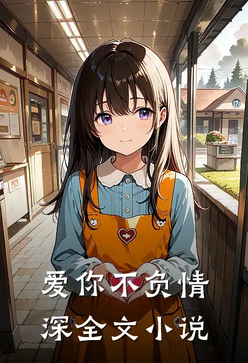 爱你不负情深全文小说