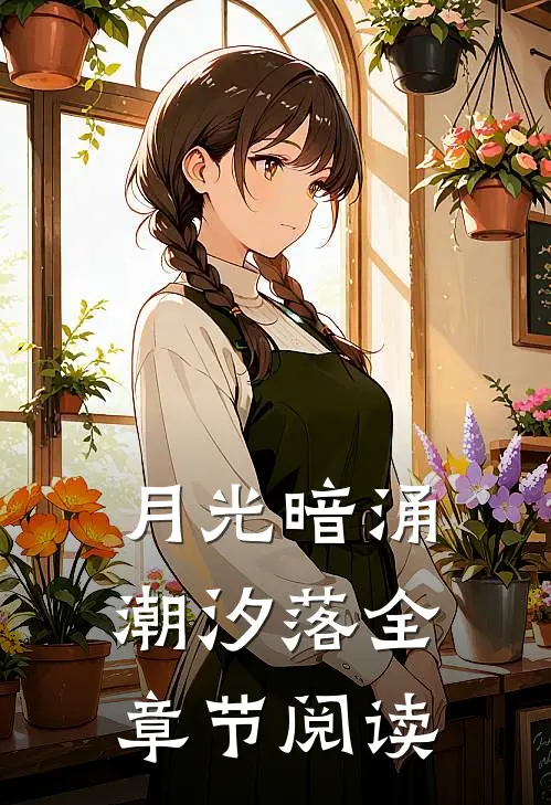 月光暗涌潮汐落全章节阅读