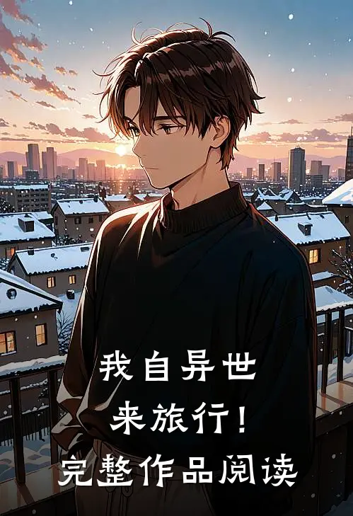 我自异世来旅行!完整作品阅读免费