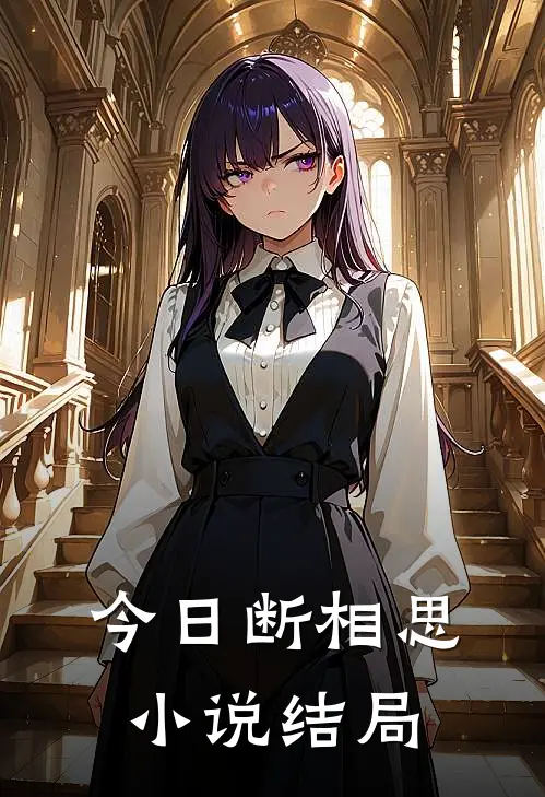 今日断相思小说结局