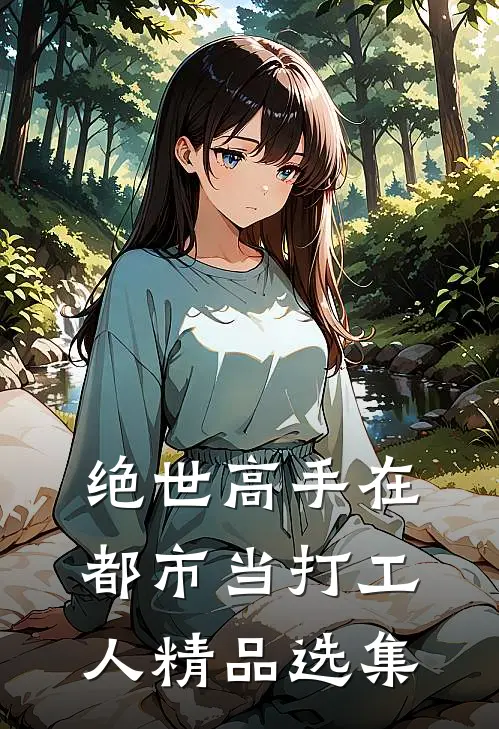 绝世高手在都市当打工人精品选集