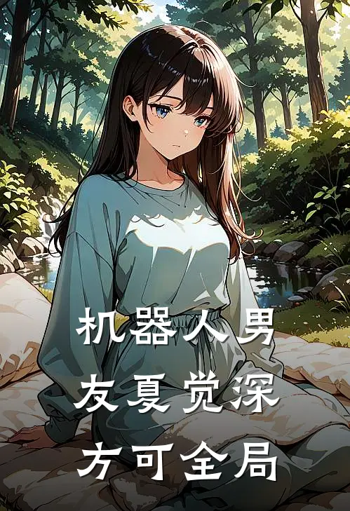 机器人男友夏觉深方可全局