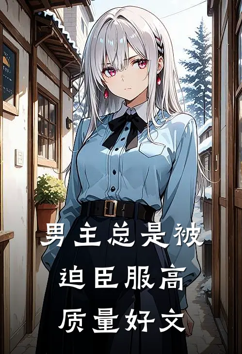 男主总是被迫臣服高质量好文