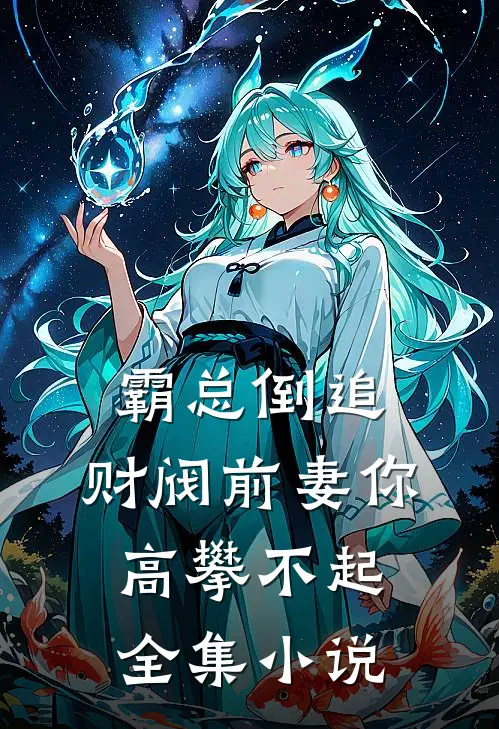 霸总倒追财阀前妻你高攀不起全集