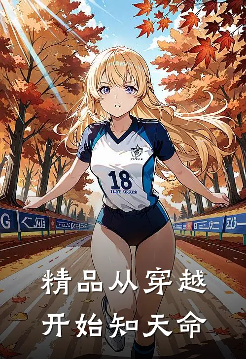 精品从穿越开始知天命