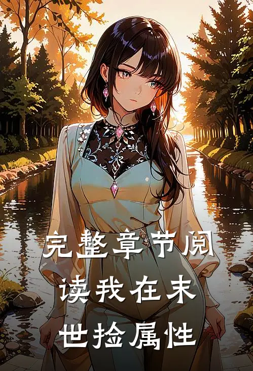 完整章节阅读我在末世捡属性