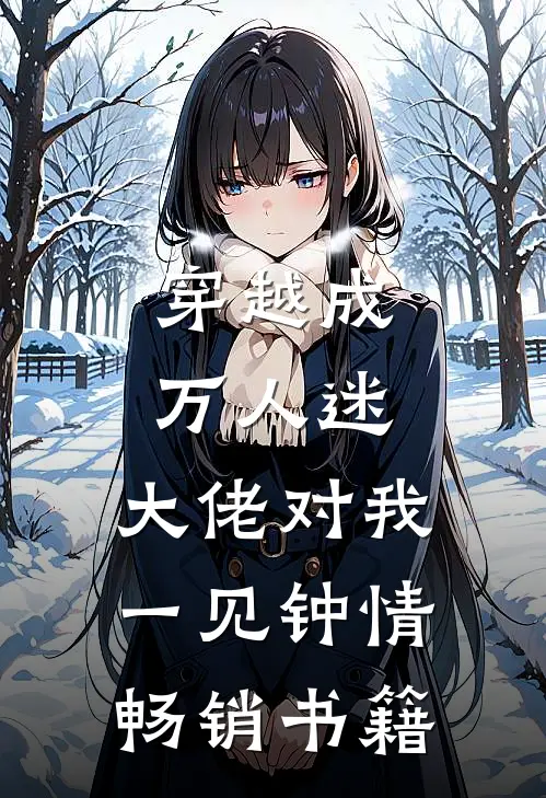 穿越成万人迷，大佬对我一见钟情畅销书籍