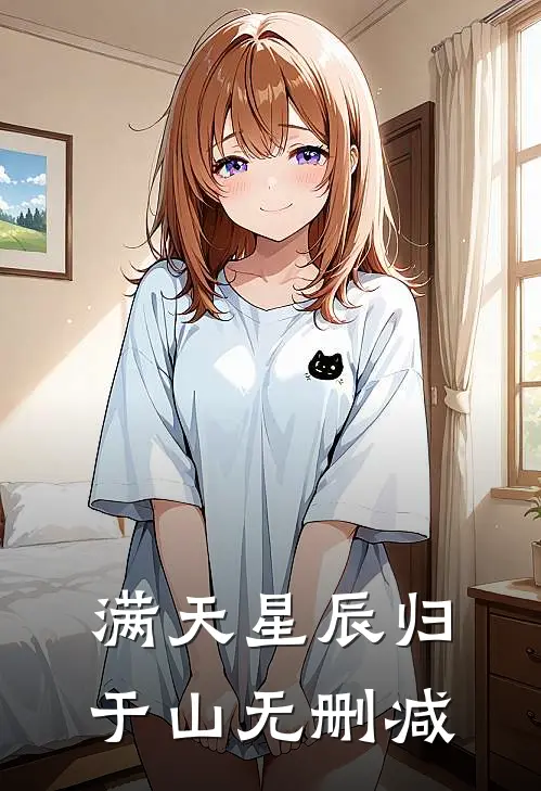 满天星辰归于山无删减