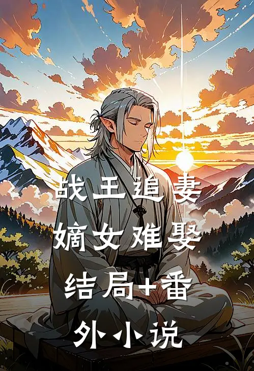 战王追妻：嫡女难娶结局+番外小说