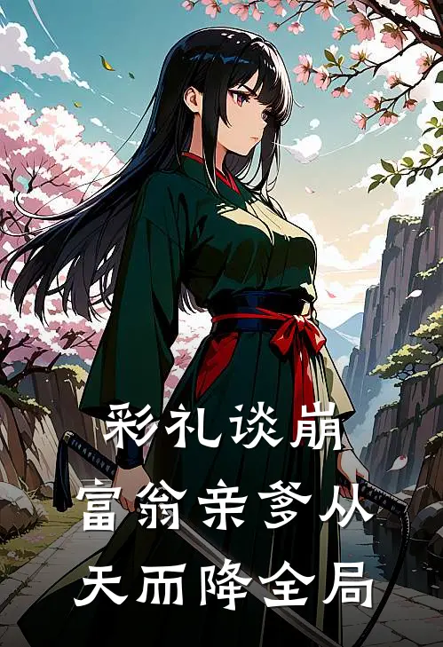彩礼谈崩，富翁亲爹从天而降全局