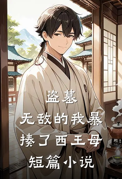 盗墓：无敌的我暴揍了西王母短篇小说