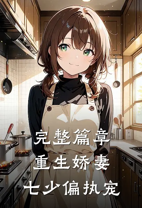 完整篇章重生娇妻：七少偏执宠