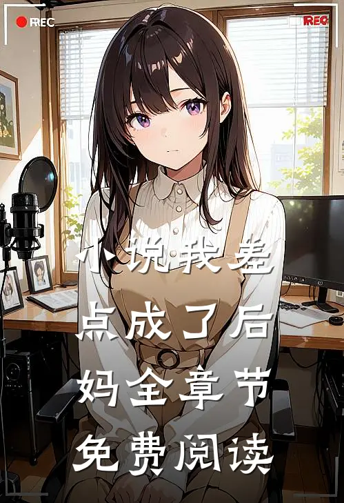 小说我差点成了后妈全章节免费阅读