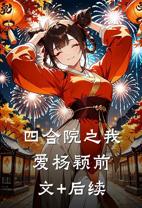 四合院之我爱杨颖前文+后续
