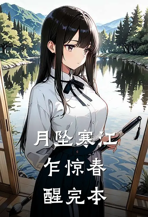月坠寒江，乍惊春醒完本