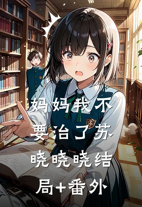 妈妈我不要治了苏晓晓晓结局+番外