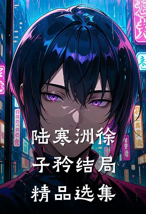 陆寒洲徐子矜结局精品选集
