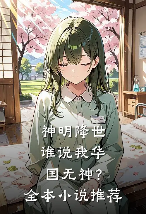 神明降世,谁说我华国无神?全本推荐阅读