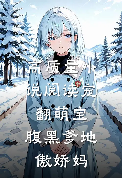 高质量小说阅读宠翻萌宝：腹黑爹地傲娇妈