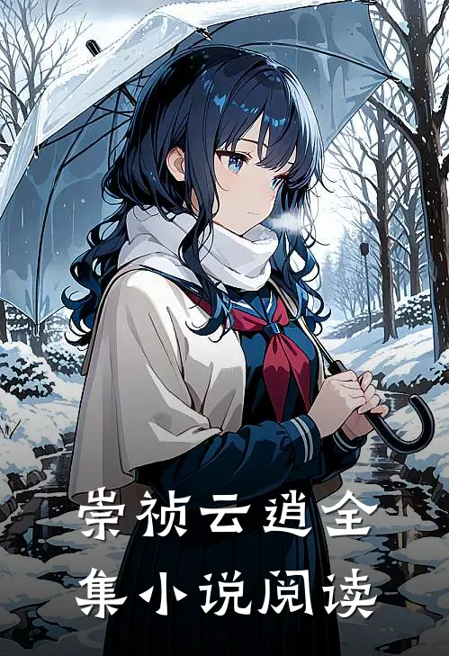 崇祯云逍全集小说阅读