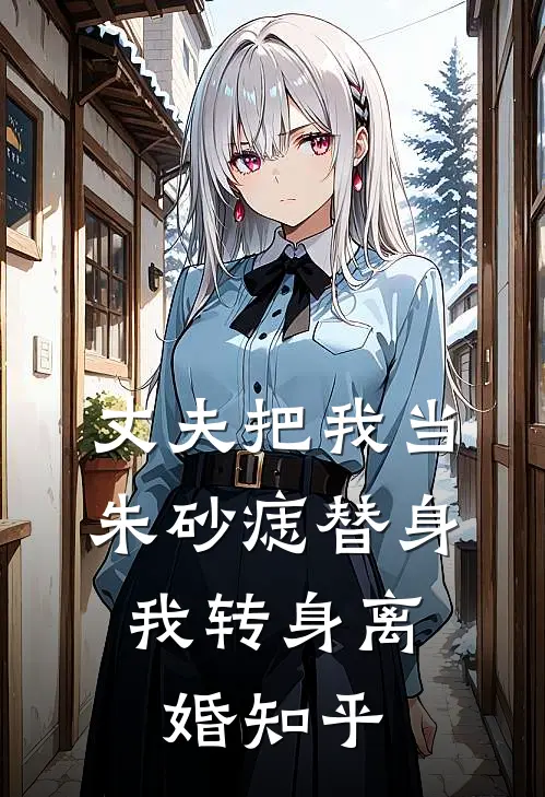 丈夫把我当朱砂痣替身,我转身离婚知乎