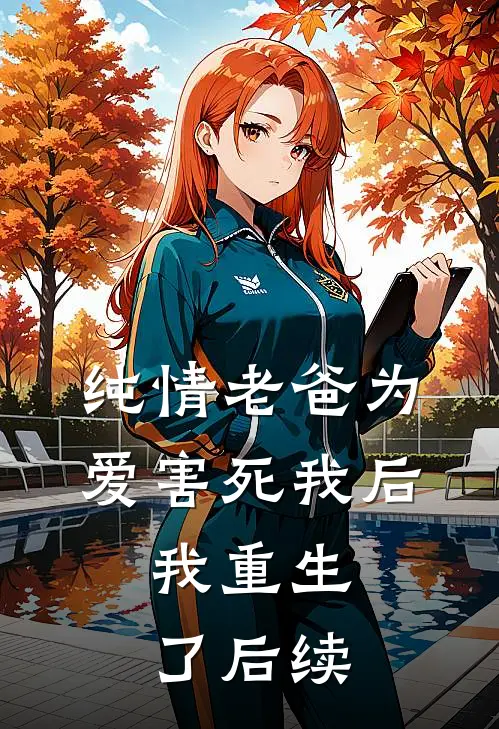 纯情老爸为爱害死我后，我重生了后续