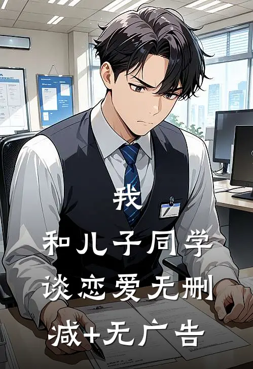 我，和儿子同学谈恋爱无删减+无广告