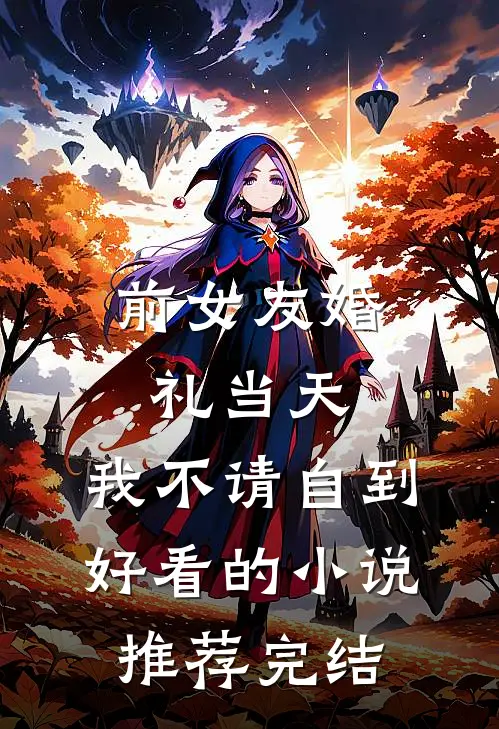 前女友婚礼当天，我不请自到好看的小说推荐完结