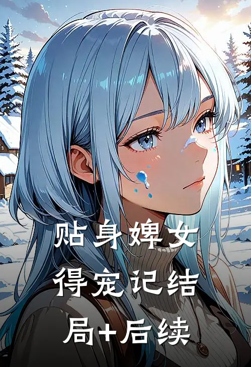 贴身婢女得宠记结局+后续