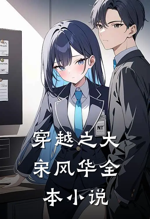 穿越之大宋风华全本小说
