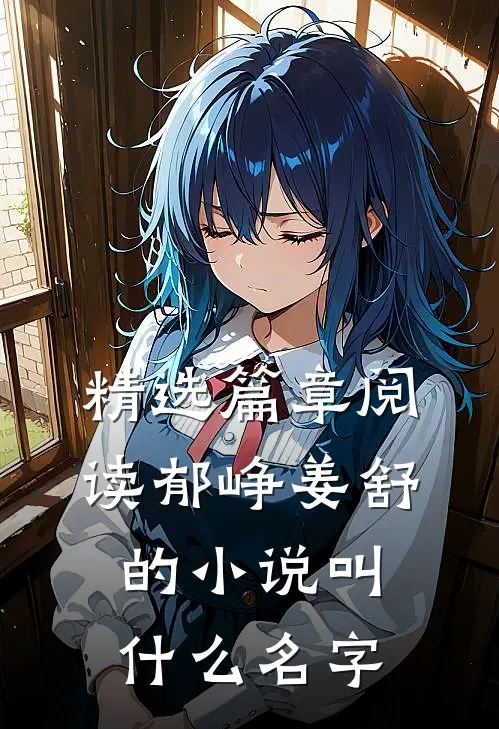 精选篇章阅读郁峥姜舒的小说叫什么名字