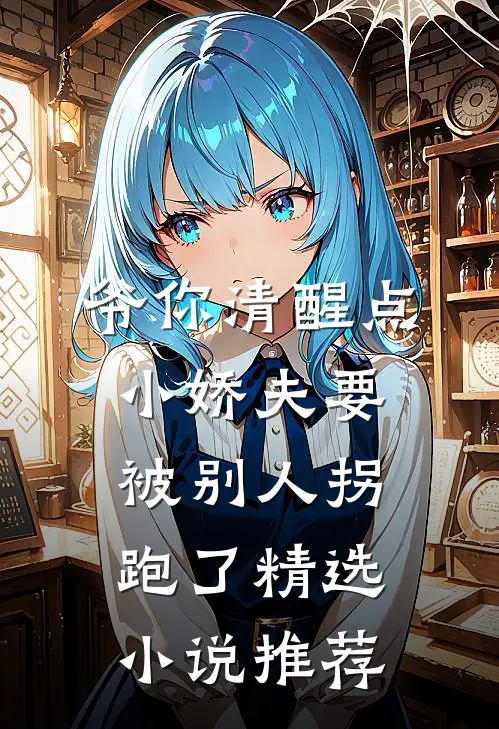 爷你清醒点，小娇夫要被别人拐跑了精选小说推荐